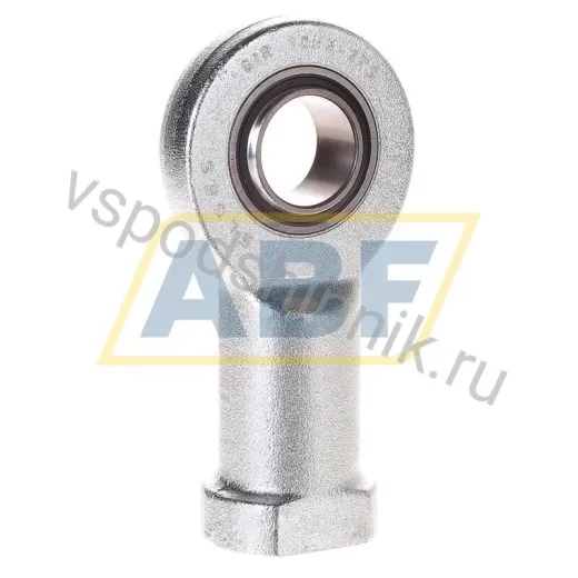 Наконечник шарнирный GIR30-UK-2RS-A Elges
