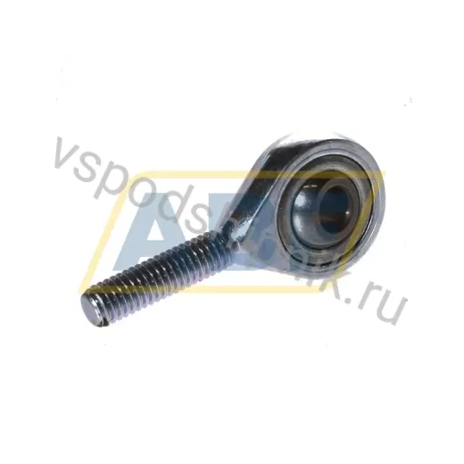 Наконечник шарнирный KA6D Askubal 6×20×9 мм