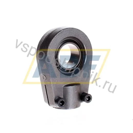 Наконечник шарнирный GIHRK40-UK-2RS-C INA