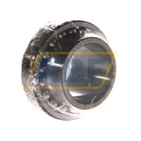 Подшипник шариковый самоустанавливающийся двухрядный 11210TN9 SKF