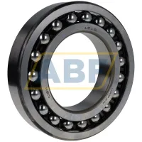 Подшипник шариковый самоустанавливающийся двухрядный 1218 NSK