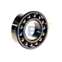 Подшипник шариковый самоустанавливающийся двухрядный 2208ETN9/C3 SKF