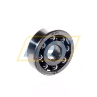 Подшипник шариковый самоустанавливающийся двухрядный 126TN9 SKF