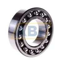 Подшипник шариковый самоустанавливающийся двухрядный 2213EKTN9/C3 SKF