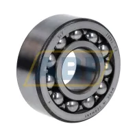 Подшипник шариковый самоустанавливающийся двухрядный 2305J.C3 SLF Fraureuth