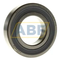 Подшипник шариковый самоустанавливающийся двухрядный BB1-1209-2RSR2/DB/S1GXK SKF