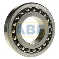 Подшипник шариковый самоустанавливающийся двухрядный RL18K Skefko