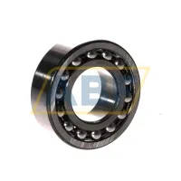 Подшипник шариковый самоустанавливающийся двухрядный 2204K ZKL