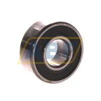 Подшипник шариковый самоустанавливающийся двухрядный 2204E-2RS1TN9/C3 SKF