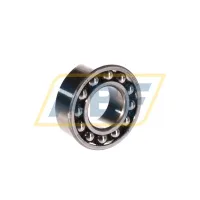 Подшипник шариковый самоустанавливающийся двухрядный 2206EKTN9 SKF