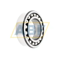 Подшипник шариковый самоустанавливающийся двухрядный 9AAJ RIV