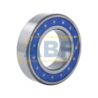 Подшипник шариковый самоустанавливающийся двухрядный 2210ETN9/W64 SKF