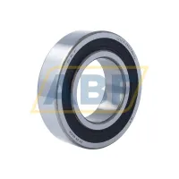 Подшипник шариковый самоустанавливающийся двухрядный 2213E-2RS1TN9/C3 SKF