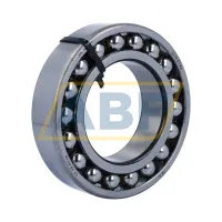 Подшипник шариковый самоустанавливающийся двухрядный 2216ETN9 SKF
