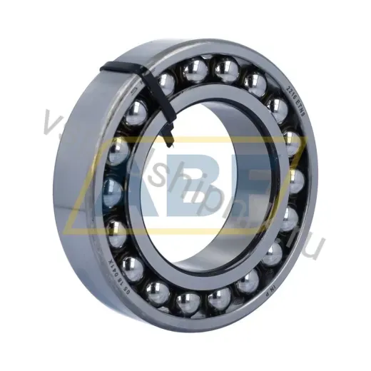 Подшипник шариковый самоустанавливающийся двухрядный 2216ETN9 SKF 80×140×33 мм