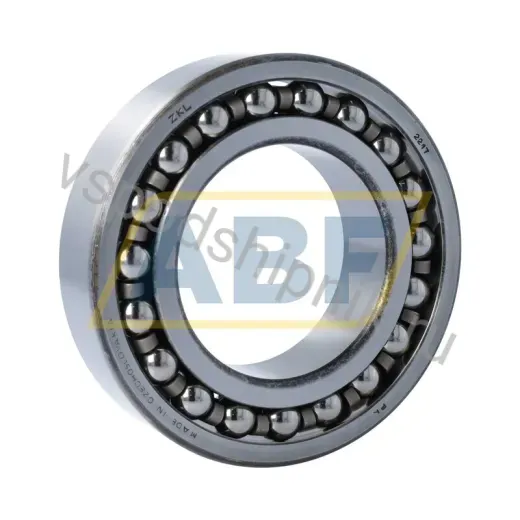 Подшипник шариковый самоустанавливающийся двухрядный 2217 ZKL