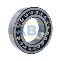 Подшипник шариковый самоустанавливающийся двухрядный 2218/C3 SKF