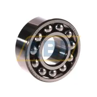 Подшипник шариковый самоустанавливающийся двухрядный 2308ETN9 SKF