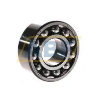 Подшипник шариковый самоустанавливающийся двухрядный 2308ETN9/C3 SKF