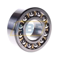 Подшипник шариковый самоустанавливающийся двухрядный 2310M/C3 SKF