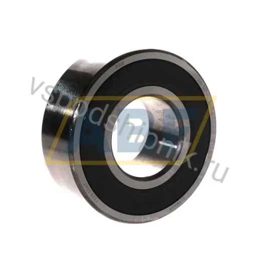 Подшипник шариковый самоустанавливающийся двухрядный 2311-2RS-TVH-C3 FAG