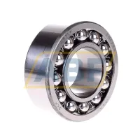Подшипник шариковый самоустанавливающийся двухрядный 2311K SKF