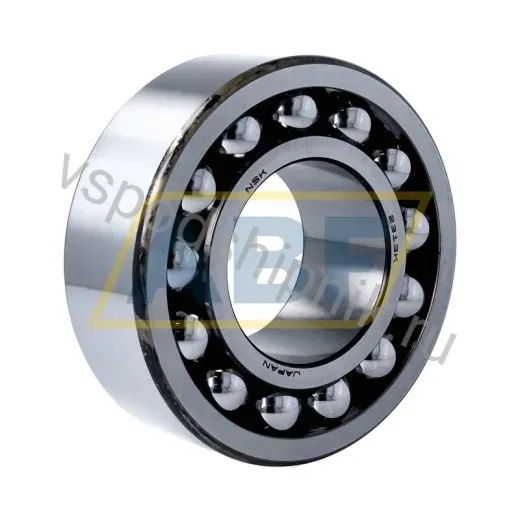 Подшипник шариковый самоустанавливающийся двухрядный 2313K NSK