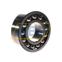 Подшипник шариковый самоустанавливающийся двухрядный 2316K/C3 SKF