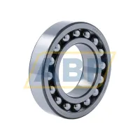 Подшипник шариковый самоустанавливающийся двухрядный 1209-K-TVH FAG