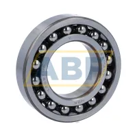 Подшипник шариковый самоустанавливающийся двухрядный 1209TNG NSK