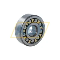 Подшипник шариковый самоустанавливающийся двухрядный 1301EM/P62 SKF