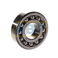 Подшипник шариковый самоустанавливающийся двухрядный 1305K SKF