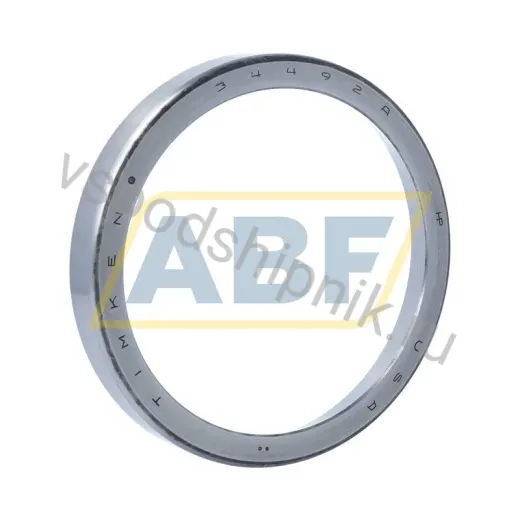 Наружное кольцо конического роликоподшипника 34492A-20024 Timken