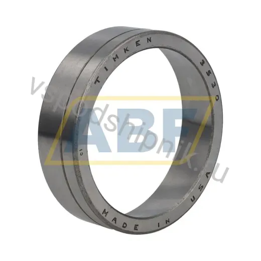 Наружное кольцо конического роликоподшипника 3530 Timken 84.13×23.81 мм