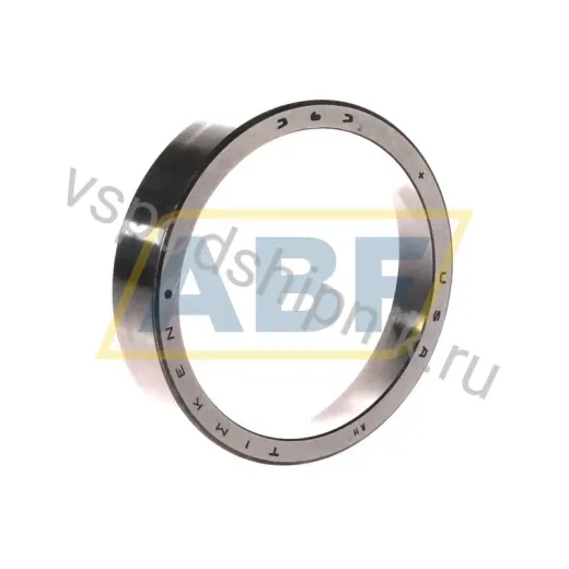 Наружное кольцо конического роликоподшипника 363 Timken 90×20 мм
