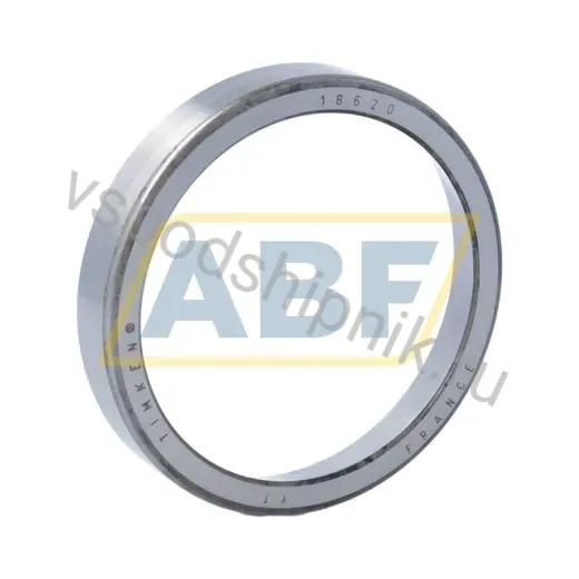 Наружное кольцо конического роликоподшипника 18620-20024 Timken