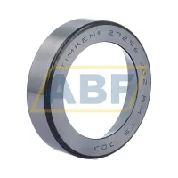 Наружное кольцо конического роликоподшипника 23256-20024 Timken