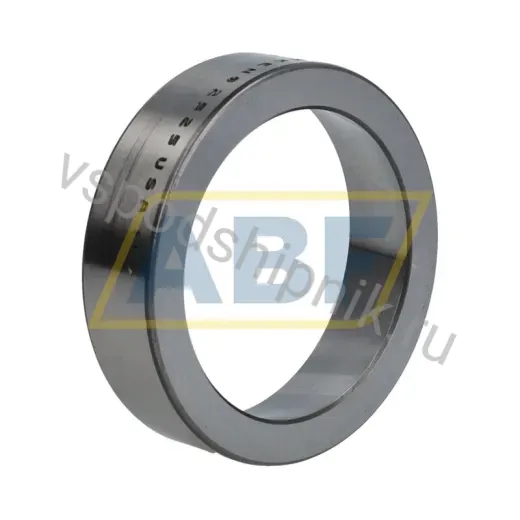 Наружное кольцо конического роликоподшипника 2525-20024 Timken