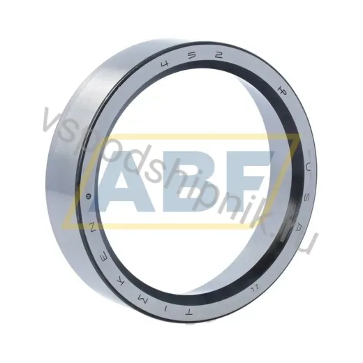 Наружное кольцо конического роликоподшипника 452-20024 Timken
