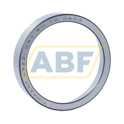 Наружное кольцо конического роликоподшипника 45221-20024 Timken
