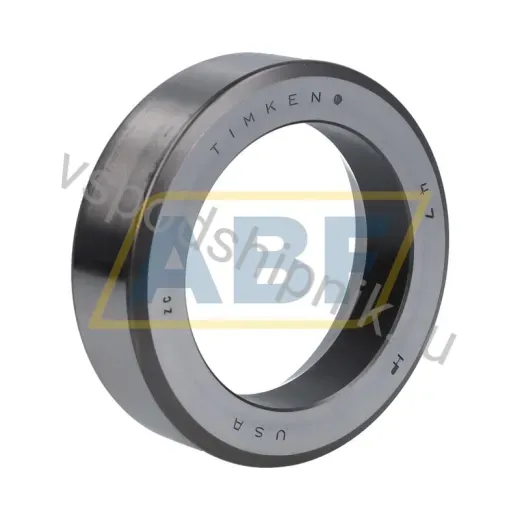 Наружное кольцо конического роликоподшипника 47-20000 Timken