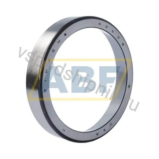 Наружное кольцо конического роликоподшипника 52638-20024 Timken