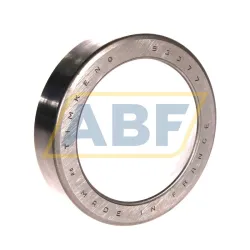 Наружное кольцо конического роликоподшипника 53377-20024 Timken