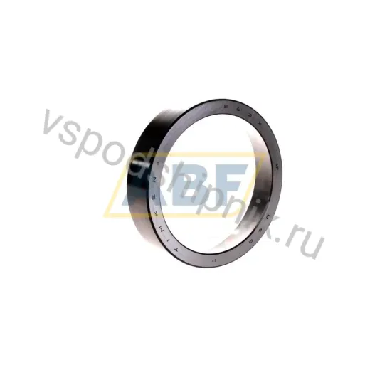 Наружное кольцо конического роликоподшипника 563X-20024 Timken