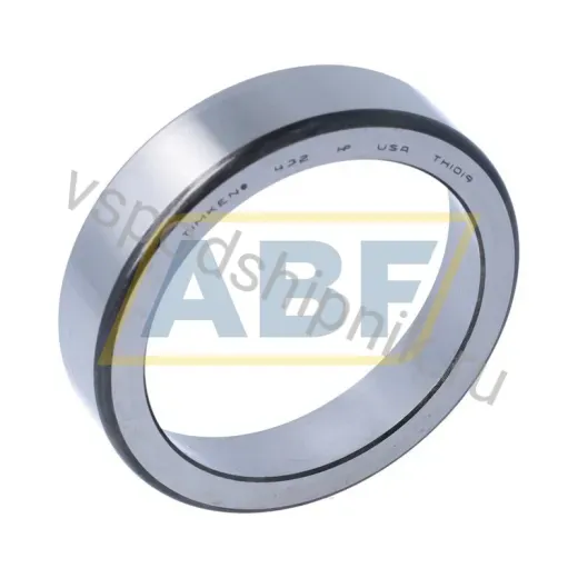 Наружное кольцо конического роликоподшипника 432-20024 Timken