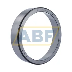 Наружное кольцо конического роликоподшипника 67324-20024 Timken