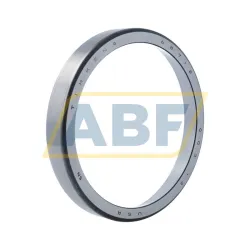 Наружное кольцо конического роликоподшипника 68712-20024 Timken