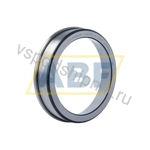 Наружное кольцо конического роликоподшипника 772B-20024 Timken