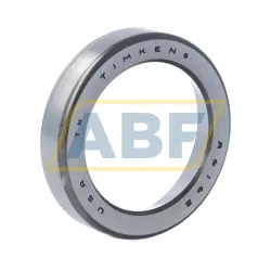 Наружное кольцо конического роликоподшипника A6162-20024 Timken