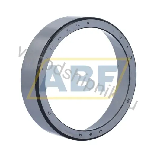 Наружное кольцо конического роликоподшипника 473 Timken 120×29 мм